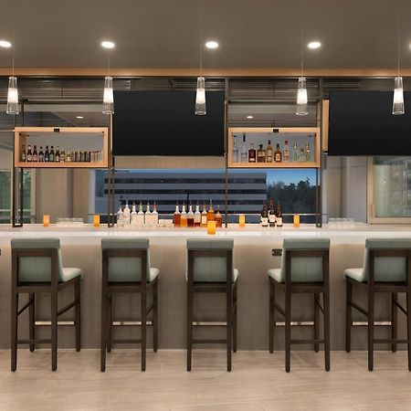 Hyatt House Atlanta Perimeter Center Sandy Springs Exterior foto