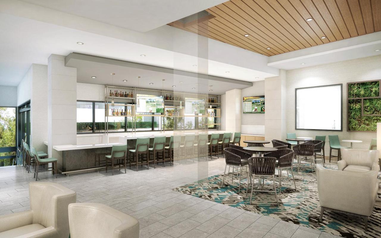 Hyatt House Atlanta Perimeter Center Sandy Springs Exterior foto