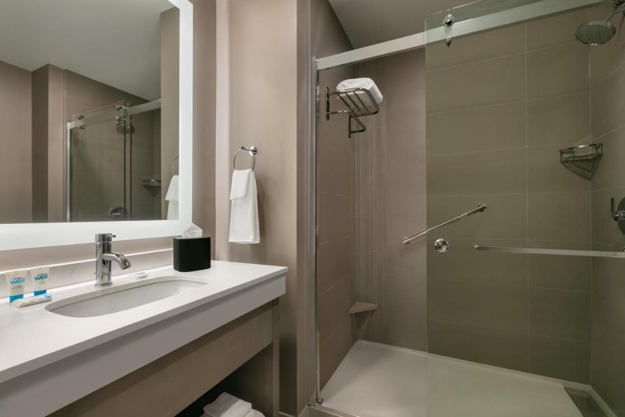 Hyatt House Atlanta Perimeter Center Sandy Springs Exterior foto