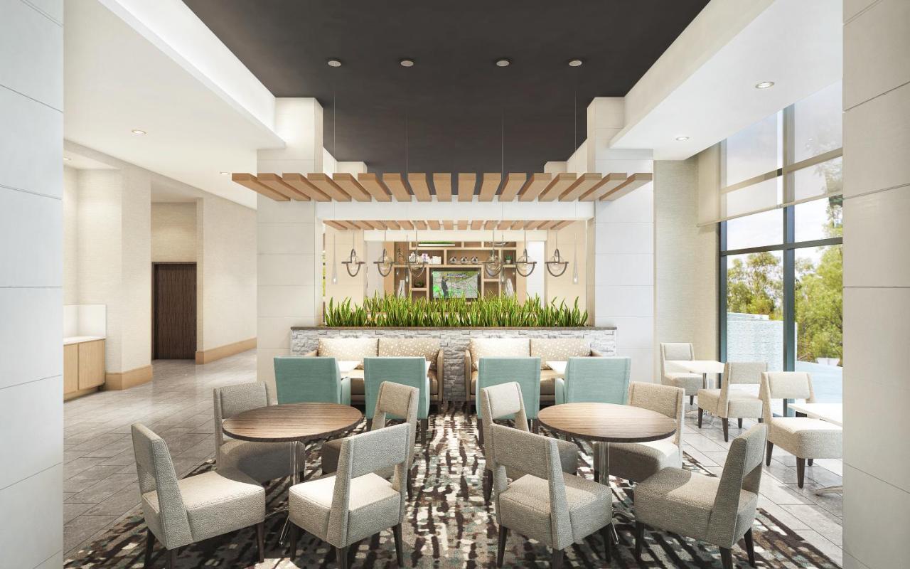 Hyatt House Atlanta Perimeter Center Sandy Springs Exterior foto