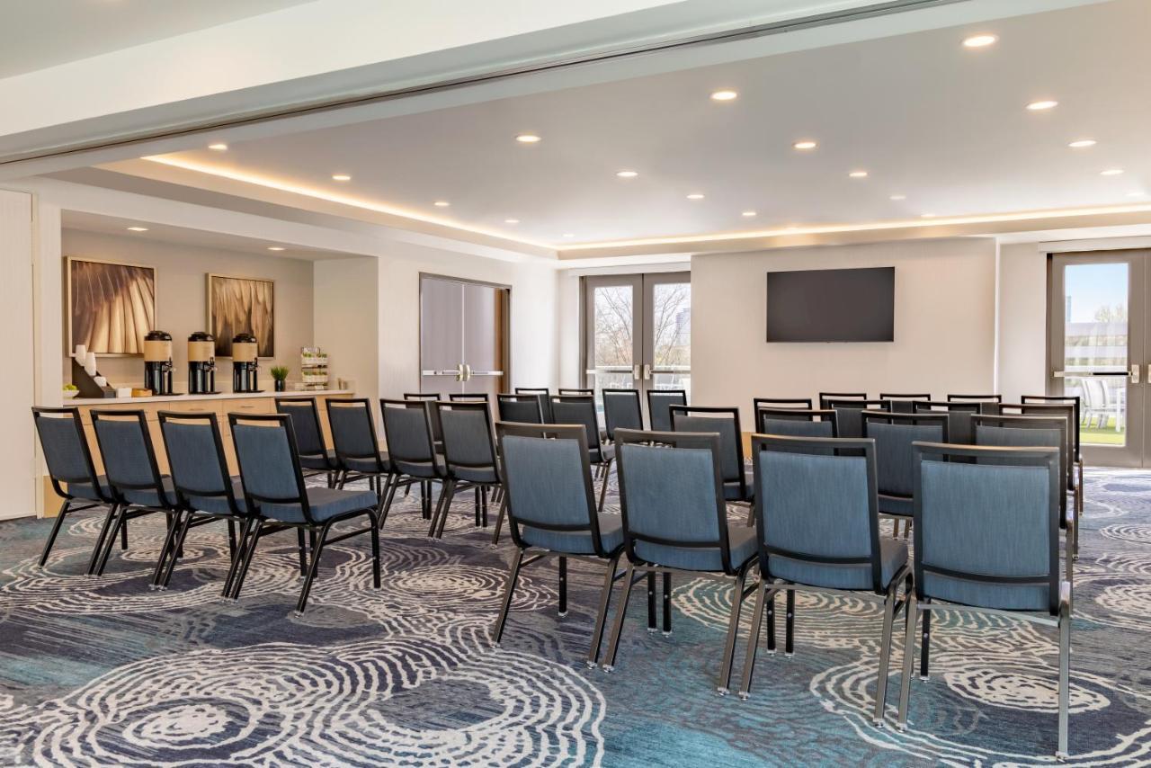 Hyatt House Atlanta Perimeter Center Sandy Springs Exterior foto